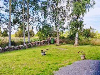 Holiday house Köpingsvik Outdoor Recording 6