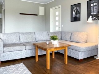 Vakantiehuis Köpingsvik  9