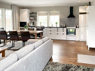 Holiday house Köpingsvik  17