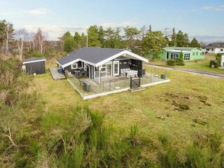 Casa per le vacanze Juelsminde Registrazione all'aperto 2