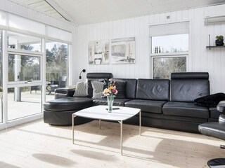 Holiday house Juelsminde  8