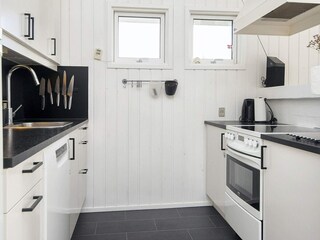 Holiday house Juelsminde  12