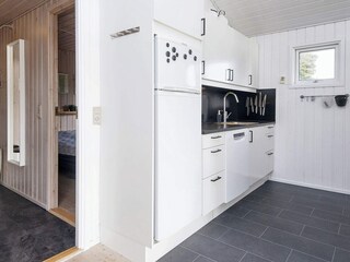 Maison de vacances Juelsminde  35