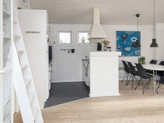 Holiday house Juelsminde  14