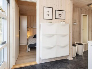 Holiday house Juelsminde  21