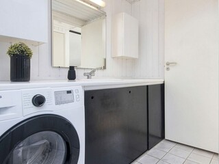 Casa per le vacanze Juelsminde  25