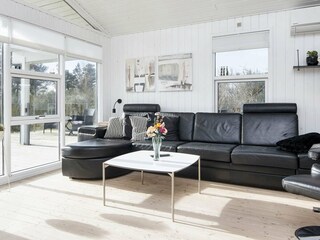 Casa per le vacanze Juelsminde  19