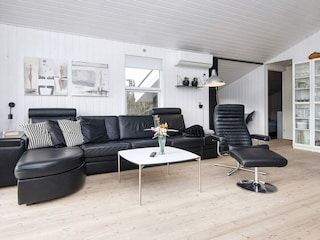 Maison de vacances Juelsminde  5