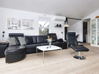 Vakantiehuis Juelsminde  5