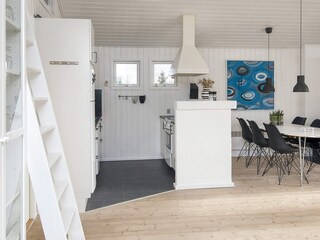 Maison de vacances Juelsminde  6