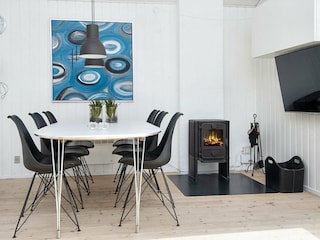 Ferienhaus Juelsminde  8