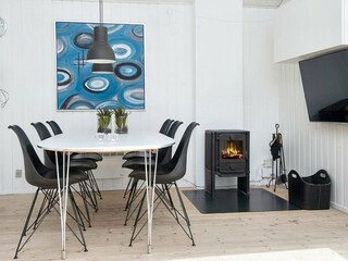Holiday house Juelsminde  8