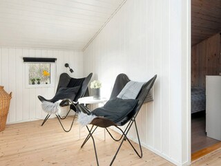 Casa per le vacanze Juelsminde  8