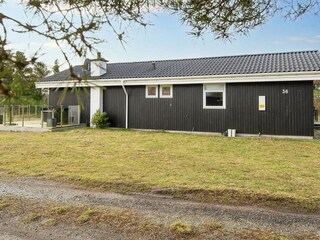 Holiday house Juelsminde  12