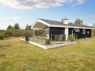 Holiday house Juelsminde  13