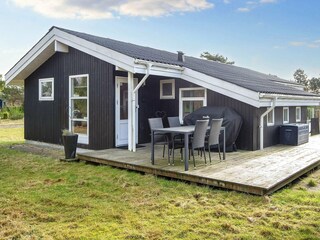 Maison de vacances Juelsminde  11