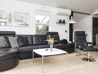Casa per le vacanze Juelsminde  19