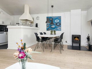 Holiday house Juelsminde  34