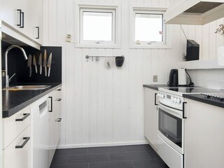 Holiday house Juelsminde  16