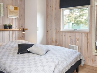 Vakantiehuis Juelsminde  16