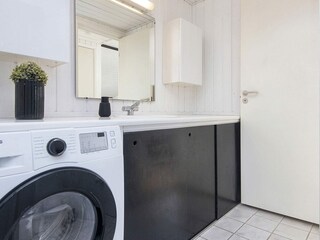 Maison de vacances Juelsminde  35