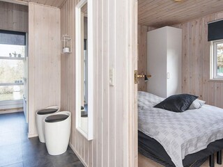 Casa per le vacanze Juelsminde  16