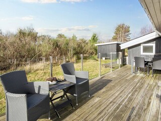 Casa per le vacanze Juelsminde  20