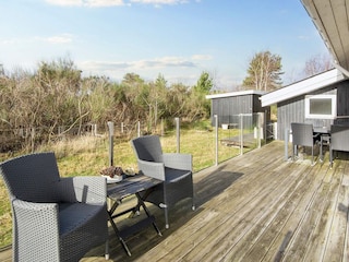 Casa per le vacanze Juelsminde  28