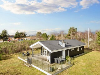 Casa per le vacanze Juelsminde  25