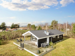 Holiday house Juelsminde  27