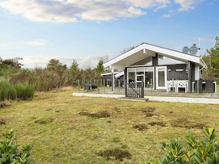 Casa de vacaciones Juelsminde  16