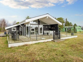 Casa per le vacanze Juelsminde  21