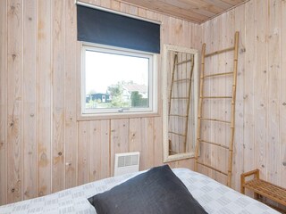 Casa per le vacanze Juelsminde  19