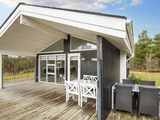 Casa per le vacanze Juelsminde  35