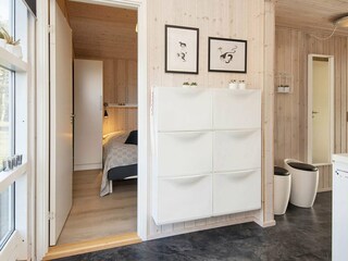 Maison de vacances Juelsminde  26