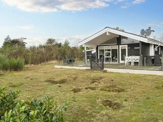 Ferienhaus Juelsminde  25