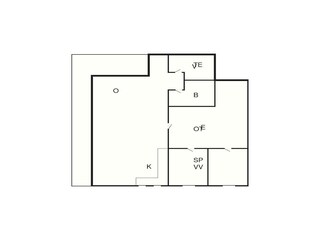 Casa per le vacanze Juelsminde  41