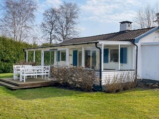 Ferienhaus Skäret Außenaufnahme 3