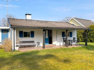 Ferienhaus Skäret Außenaufnahme 6