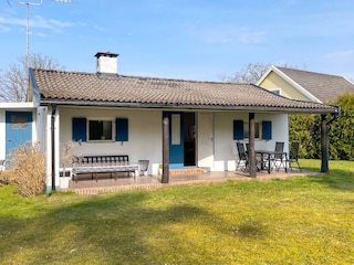 Ferienhaus Skäret Außenaufnahme 5