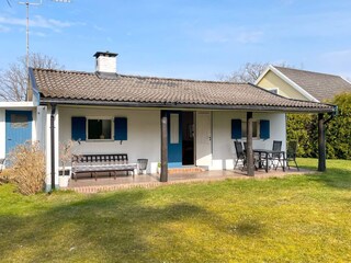 Vakantiehuis Skäret Buitenaudio-opname 5