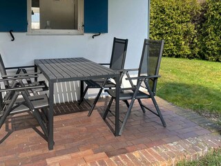 Vakantiehuis Skäret Buitenaudio-opname 1