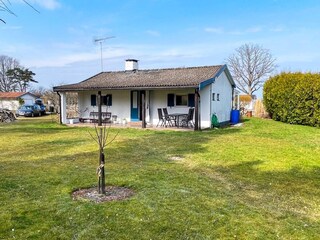 Ferienhaus Skäret Außenaufnahme 7