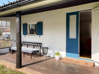 Ferienhaus Skäret Außenaufnahme 8