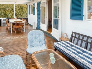 Holiday house Skäret  16