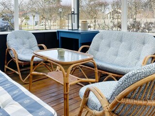 Ferienhaus Skäret  17