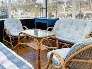 Vakantiehuis Skäret  17