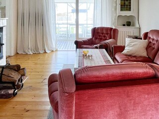 Vakantiehuis Skäret  32