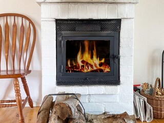 Vakantiehuis Skäret  33