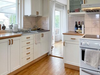 Vakantiehuis Skäret  22